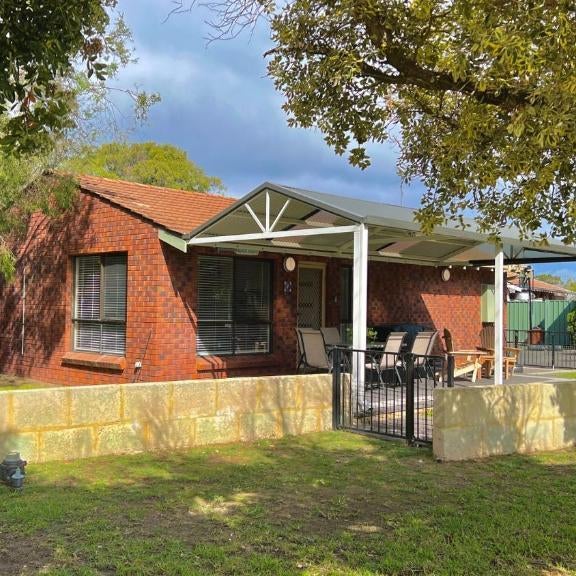 Dunsborough Beach House Thumbnail