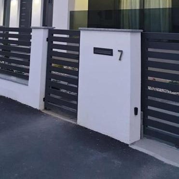 Apartmani i sobe Laganini