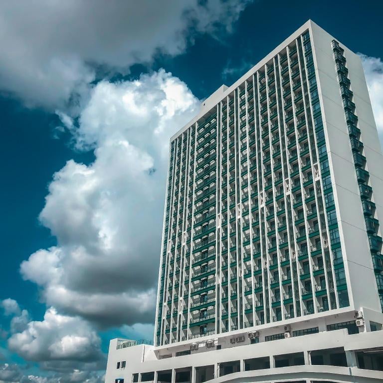 Landmark Vientiane Life Center Thumbnail