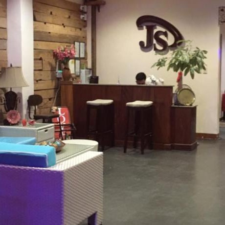 JS PENSION HOUSE