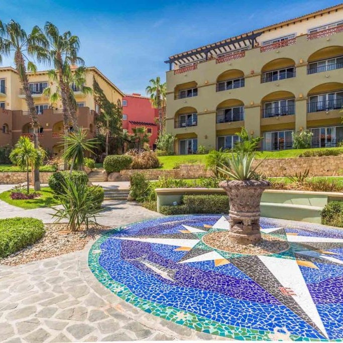 The Club at Hacienda del Mar Thumbnail