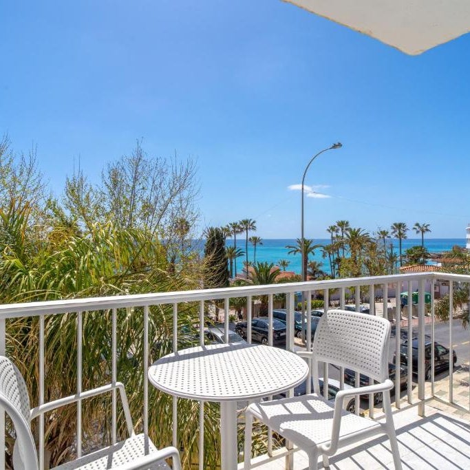 Delfin 1º3 Seaview Quartet Casasol