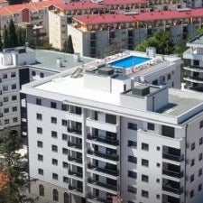 Apartman CENTAR PANORAMA