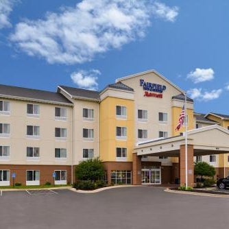 Fairfield Inn & Suites by Marriott Cedar Rapids Thumbnail