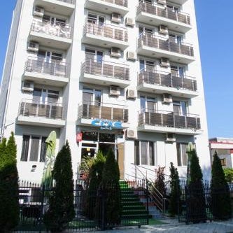 Hotel Clas Thumbnail