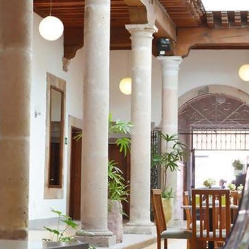 Hotel Expres By Hosting House
