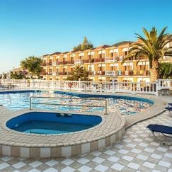 Aeolos Hotel
