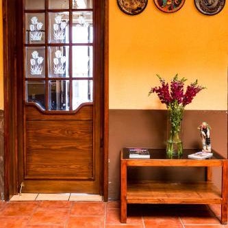 Hotel Estefania
