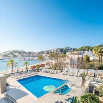 Hotel Eden Soller Thumbnail