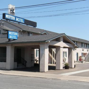 Western Motel Thumbnail