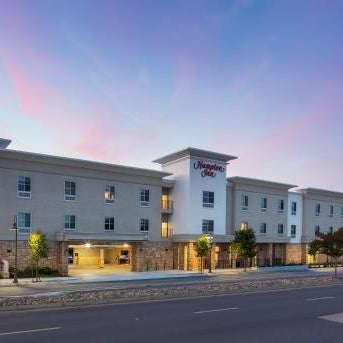 Hampton Inn By Hilton Santa Cruz West, Ca Thumbnail