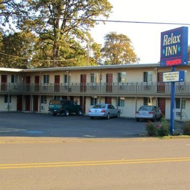 Relax Inn - Cottage Grove Thumbnail