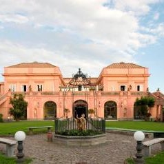 Villa Signorini Hotel