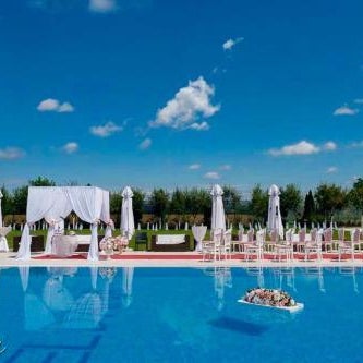 Hotel Dana