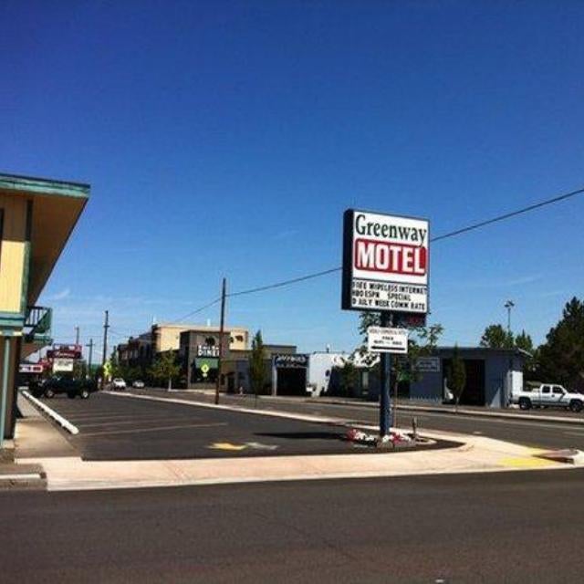 Greenway Motel Thumbnail