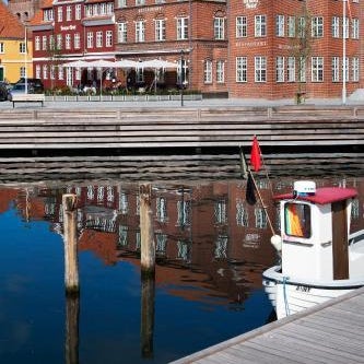 Tornøes Hotel Thumbnail