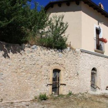 La Casa Sù Le Dimore Del Borgo Thumbnail