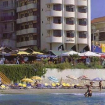 Sergent Hotel