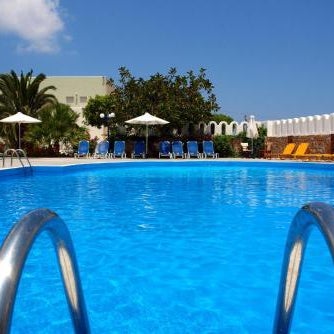 Albatros Hotel
