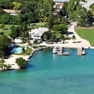 Seascape Resort & Marina Thumbnail