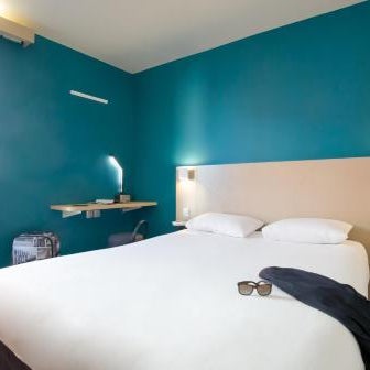 B&B hotel Marseille Centre La Timone Thumbnail