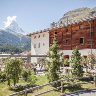 Sonnmatten Boutique Hotel & Apartments Zermatt Thumbnail