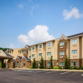 SureStay Plus Hotel by Best Western Buckhannon Thumbnail