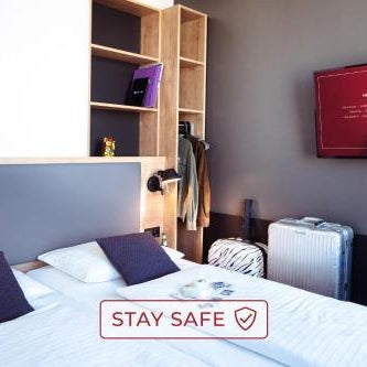 aletto Hotel Kudamm Thumbnail