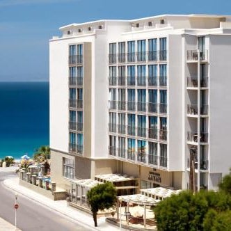 Mitsis La Vita Beach Hotel Thumbnail