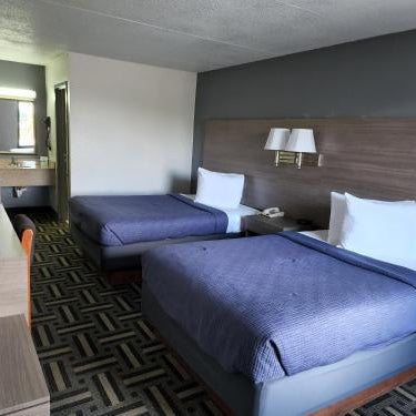 Drakes Creek Inn - formerly The Relax Inn Thumbnail