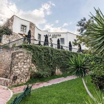 Hotel Abadia Tradicional Thumbnail