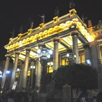 Hotel Casa Virreyes Thumbnail