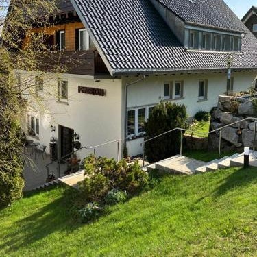Gästehaus Schwarzwaldblick