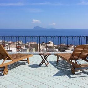 La Zagara Hotel Thumbnail