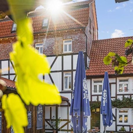 Landhotel Kahltalmühle