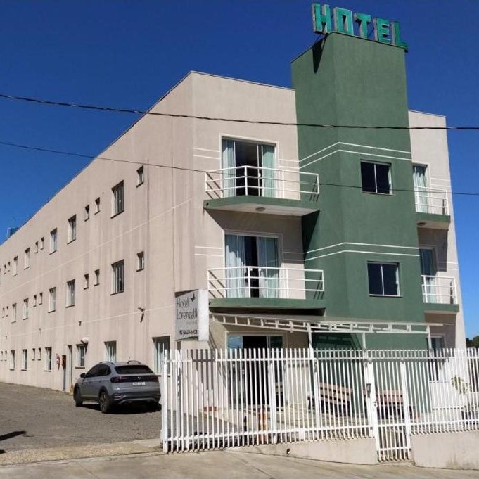 HOTEL EXPRESS LORENZETTI