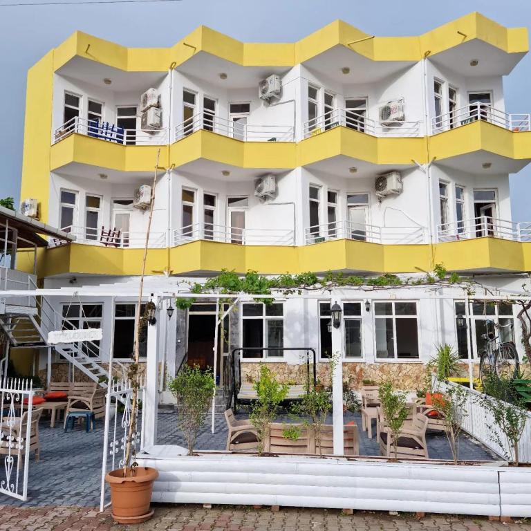 FINIKE SEVER OTEL