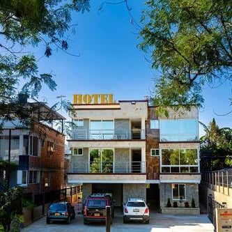 Hotel Explora