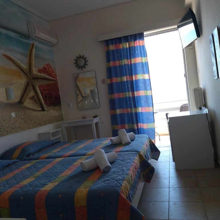 ASTIR COSY LIVING HOTEL