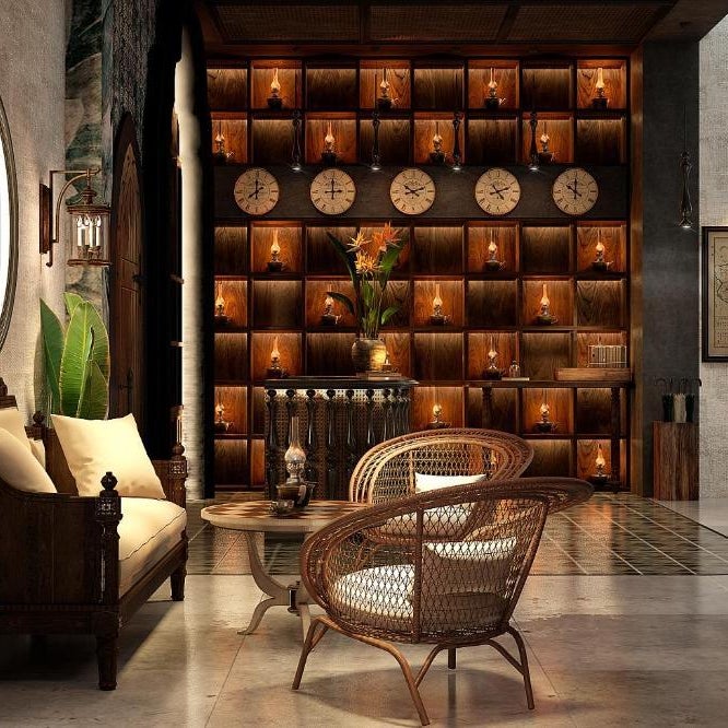 Aaron Boutique Hotel