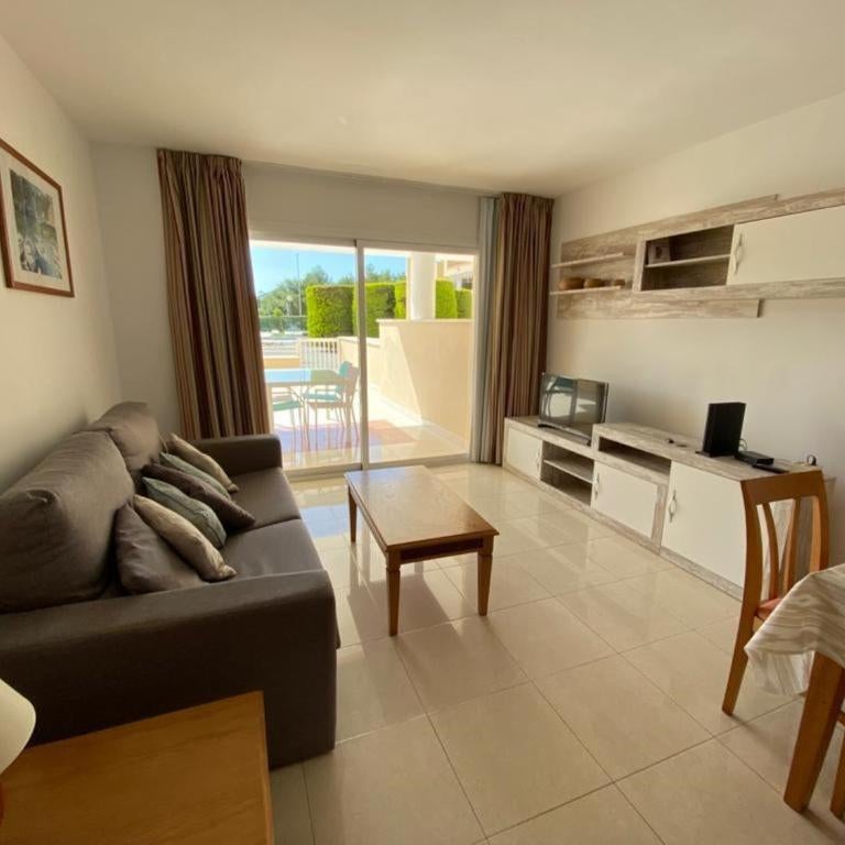 Apartamento Espiga
