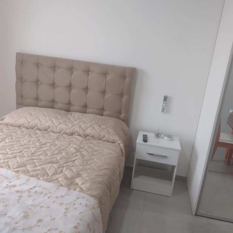 Andrómeda Suite