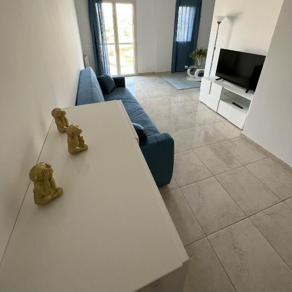 Casa Vacanze Le Tre Scimmiette