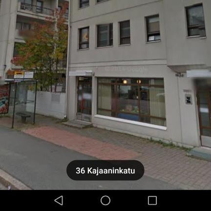 Apartment Oulu station Thumbnail