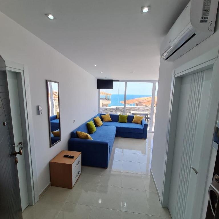 Mario Apartments 2 - Vlore