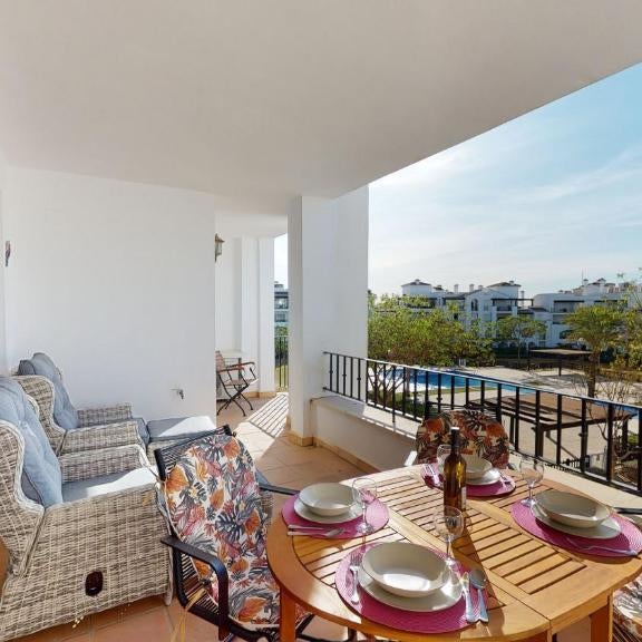 Casa Congrio K-Murcia Holiday Rentals Property