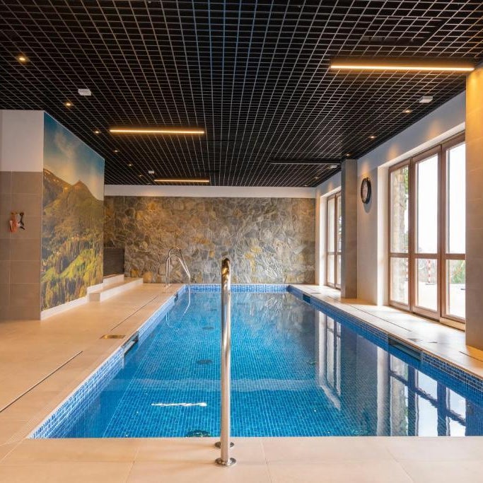 RentPlanet - Green Park Resort