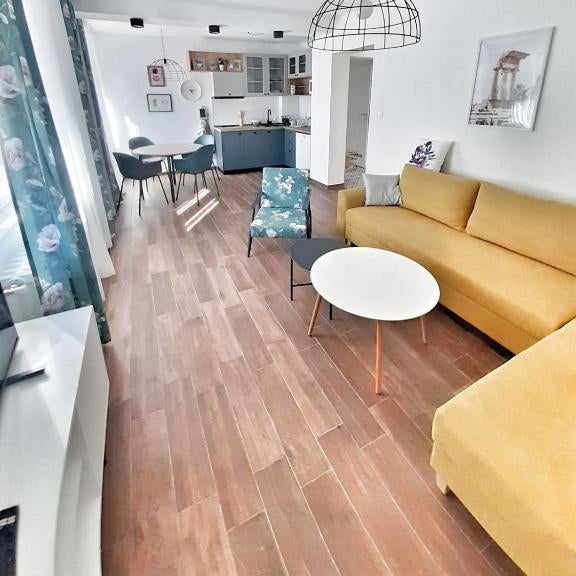 Home Apartment LUNA