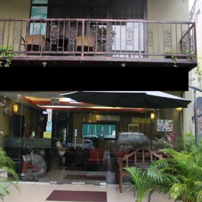 Super OYO 90780 J Hotel Bukit Bintang Thumbnail