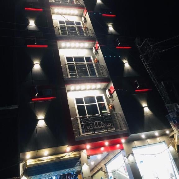 Hotel Madina City Bahrain Thumbnail